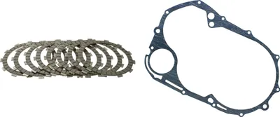 Immagine prodotto di Dischi frizione e guarnizione per Yamaha XVS 1100 Drag Star, anni di produzione 1999-2002 - Nuovi