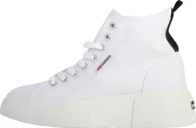 Produktbild von Bubble Mid – Hohe Sneaker mit Schnürung