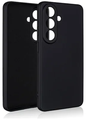 Zdjęcie produktu dla Etui Beline Silicone Do Samsung Galaxy   S26+ Czarny