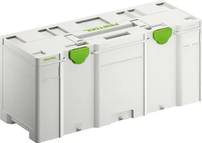 Produktbild von Festool Systainer³ SYS3 XXL 337