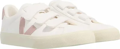 Produktbild von Veja Recife Logo Sportschuhe Weiß EU 40 Frau Weiß EU 40