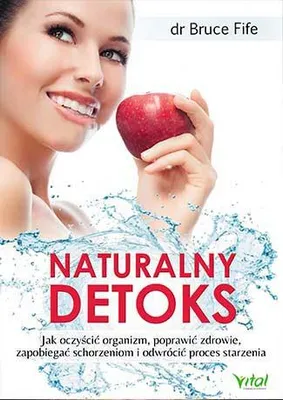 Immagine prodotto di Naturalny detoks