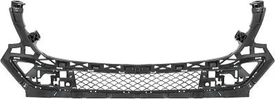 Produktbild von DIEDERICHS Lüftungsgitter Grill Stoßfänger passend für MERCEDES-BENZ GLE (W166)