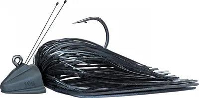 Produktbild von Nays DLT Type 2 - Jigkopf, Gewicht:10g, Farbe:K-02
