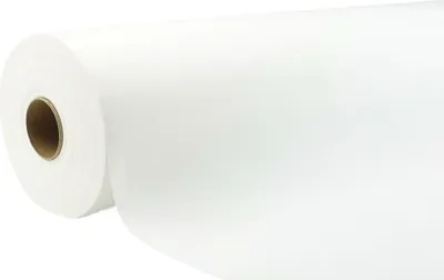 Produktbild von Airlaid Tischdeckenrolle Weiß, 118 cm x 40 m , 1 Stück - APARTina