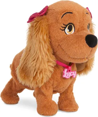 Obrázok produktu pre IMC Toys 95854, Detské elektronické zvieratko, 3 rok / roky, Hnedá