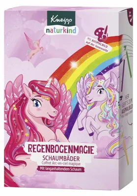 Zdjęcie produktu dla Kneipp 919598, Kąpiel z bąbelkami, Damski, Dzieci, 40 ml, Skóra uniwersalna, Saszetka
