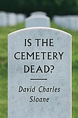 Produktbild von Is the Cemetery Dead?