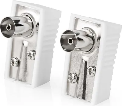 Obrázek produktu pro Nedis CSGP40920WT, Bílá