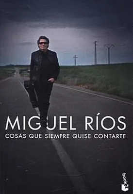 Immagine prodotto di Cosas que siempre quise contarte (Biografías y Memorias)