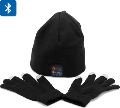 Immagine prodotto di Cappello Bluetooth Uneinges + Set di pantaloni da donna