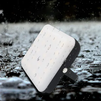 Produktbild von (10000mAh)LED Campingleuchte Campinglampe Camping Laterne Zeltlampe Wiederaufladbar geeignet für Camping, Laufen, Angeln, Bergsteigen und Lesen
