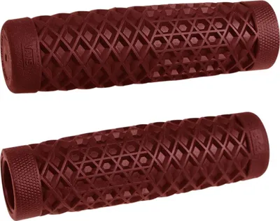 Zdjęcie produktu dla Chwyty ODI VANS 22MM czerwone