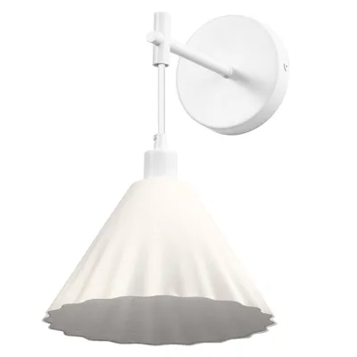 Produktbild von Ledvance Dekorative Wandleuchte E14 PULP WALL