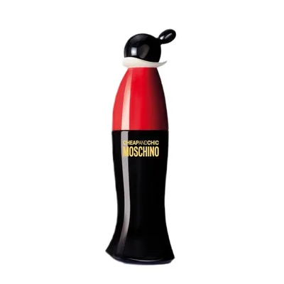Produktbild von Moschino Cheap And Chic Eau De Parfum Spray 50ml