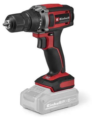 Produktbild von Einhell Akku-Bohrschrauber TC-CD 18/38 Li-Solo