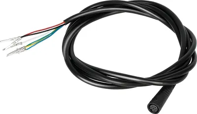 Produktbild von Zero, Display-Datenkabel für Zero 10X Bildschirm/Controller Verbindung, Schwarz