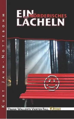 Produktbild von Ein mörderisches Lächeln