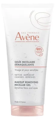 Obrázek produktu pro Odličovací micelární gel (Make-up Removing Micellar Gel) 200 ml