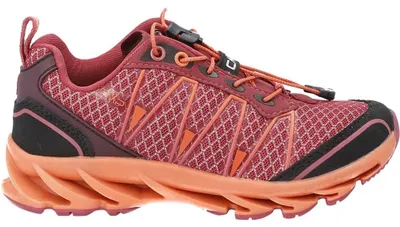 Zdjęcie produktu dla Buty dziecięce Altak Trail Shoe 2.0 sherry-tangeri (29CT) 27