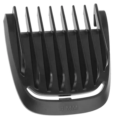 Image de Philips 422203632381 Sabot 4mm. pour MG5720 MG5730 MG5740... Tondeuse à cheveux