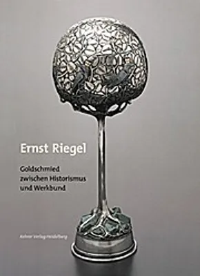 Produktbild von Ernst Riegel