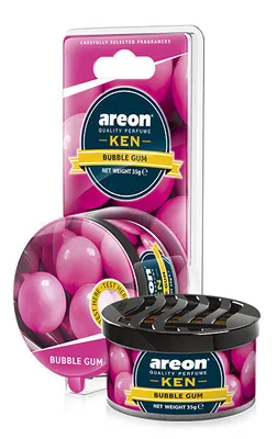 Areon Neroli Rieten diffuser/150 ml/1 verpakking/parfum voor thuis of op kantoor, langdurig aroma, rietstickset voor diffuser