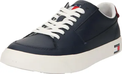Produktbild von Tommy Hilfiger Sneakers EM0EM01341C87 in Black color size 44
