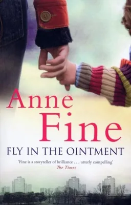 Productafbeelding van Fly in the Ointment