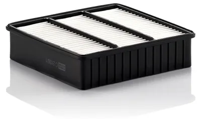 Obrázok produktu pre Vzduchový filter MANN-FILTER C 2136/1