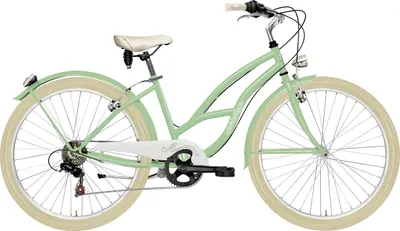 Produktbild von Adriatica CRUISER 26 Zoll Woman Grün