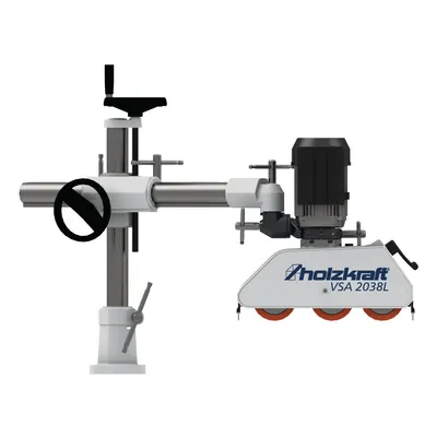 Produktbild von Holzkraft Vorschubapparat VSA 2038 L , 5119038