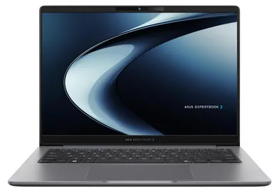 Obrázek produktu pro ASUS ExpertBook P5 G2 PM5406CGA-NZ0117X, AMD Ryzen AI 9 HX, 2 GHz, 35,6 cm (14"), 2560 x 1600 px, 64 GB, 1 TB