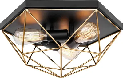 Produktbild von tooLight Deckenlampe APP1094-3C