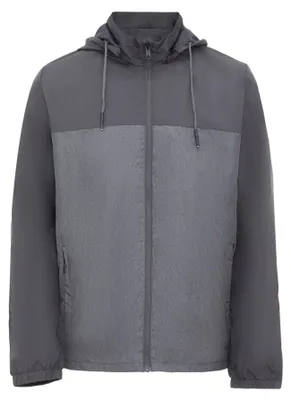 Produktbild von CALEY  Herren Jacke - Grau, XXL