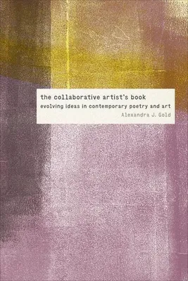 Produktbild von The Collaborative Artist's Book