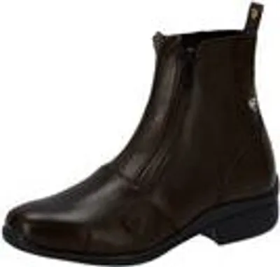 Produktbild von Stiefelette X-Ray aus feinem Glattleder, wasserdicht und atmungsaktiv