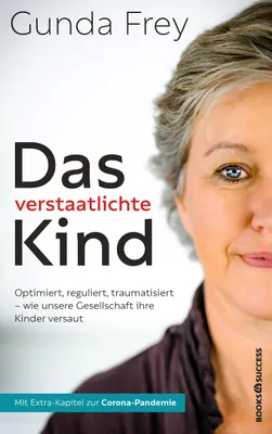 Produktbild von Das verstaatlichte Kind