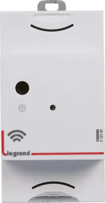 Produktbild von Legrand 412181, Mehrfarbig, IP3X, -5 - 40 °C, Frankreich, 1 Stück(e)