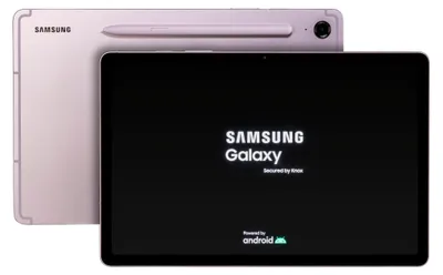 Zdjęcie produktu dla Samsung Galaxy Tab S9 FE 128 GB Wifi Lavender