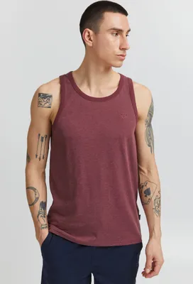 Produktbild von 11 Project PRGörte Herren Tank Top mit Rundhals-Ausschnitt