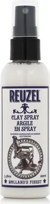 Image de Reuzel Clay Spray spray coiffant pour une fixation légère 100 ml