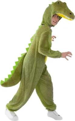 Image de Smiffys - Combinaison (costume) - Enfants SM1361 (110-116) (vert)