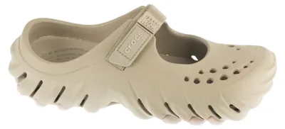 Produktbild von Crocs Schuhe Echo Mary Jane, 2119961WY