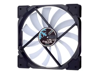 Immagine prodotto di FRACTAL DESIGN Lüfter Venturi HF-14 140mm White