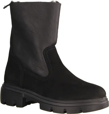 Produktbild von Paul Green Stiefelette Stiefelette Nubukleder/Textil
