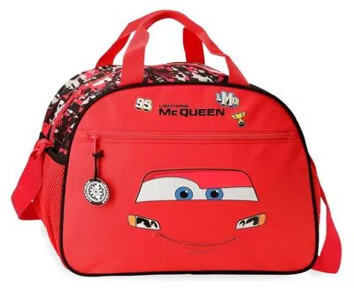Produktbild von Joumma Bags Mcqueen Cars Disney Tasche    One Size