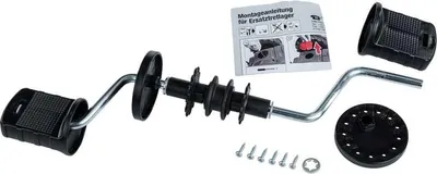 Produktbild von Rolly Toys Pedalkurbel für Schaltung, Ersatzteil für Rolly Toys Tretfahrzeuge