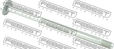 Obrázek produktu pro Febest 0129-018