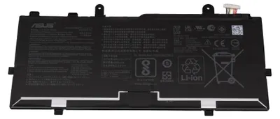 Produktbild von C21N1714 Asus Akku 39Wh
